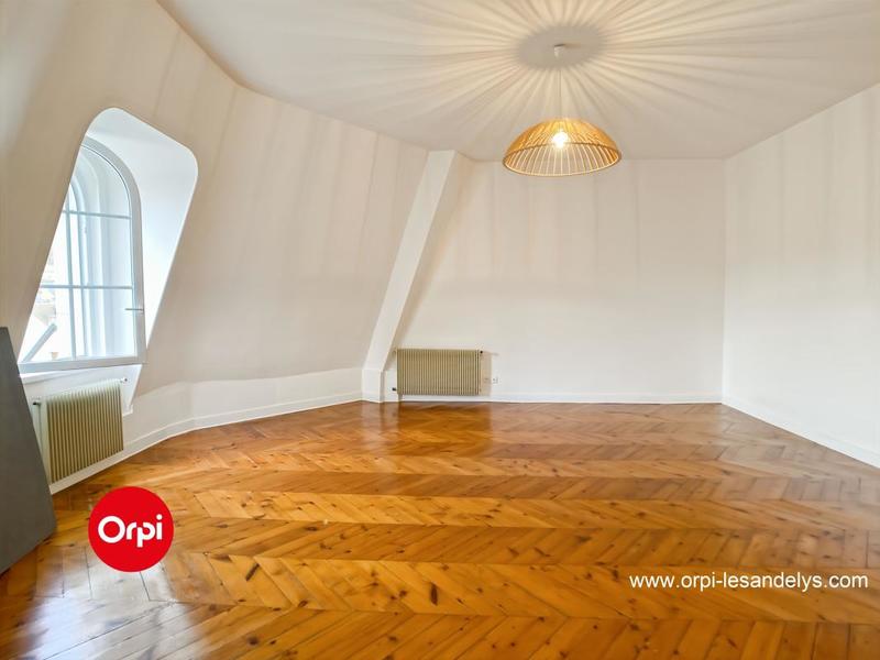 Appartement - 59 m² - 2 pièces