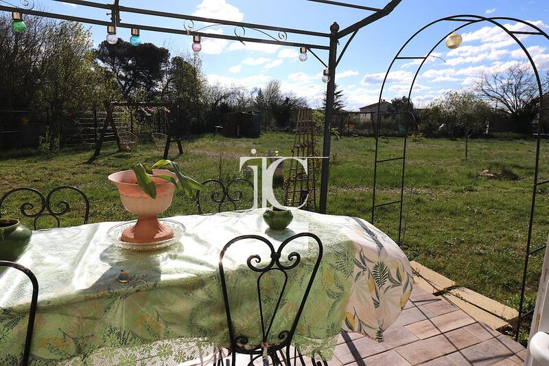 Maison - 160 m² - 8 pièces