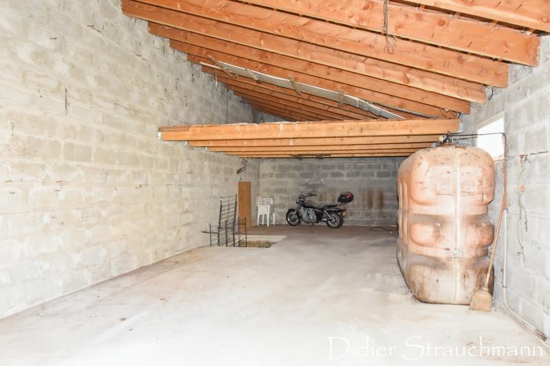 Maison - 150 m² - 7 pièces