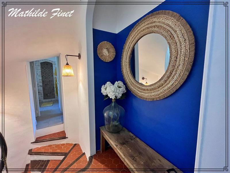 Maison - 185 m² - 7 pièces