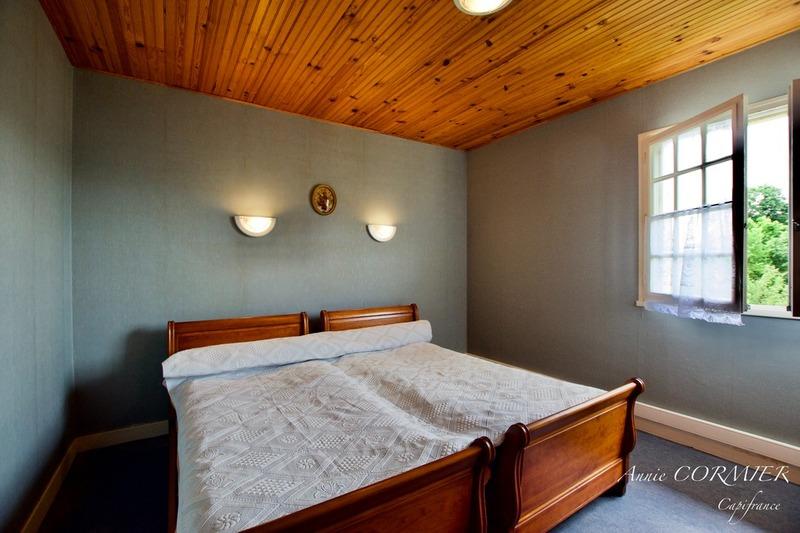 Maison - 158 m² - 7 pièces