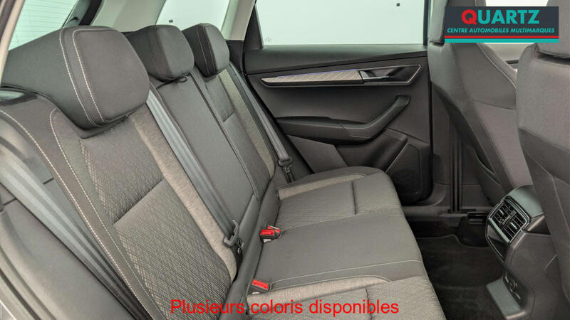 Skoda Karoq 1.5 Tsi 150 ch Act Dsg7 Style