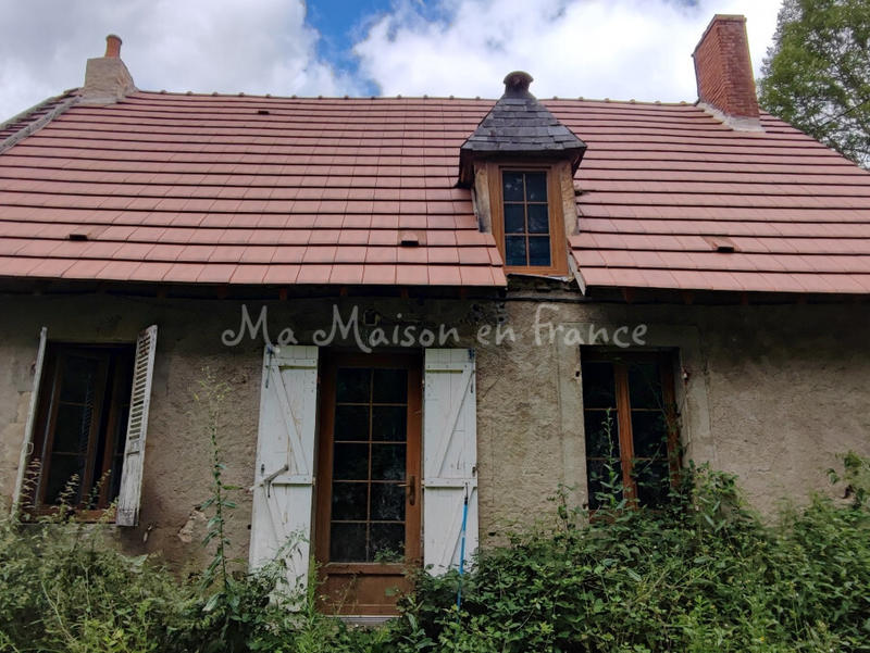 Maison - 145 m² - 5 pièces