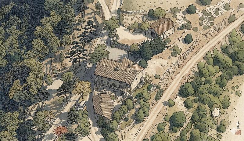 Maison - 161 m² - 6 pièces