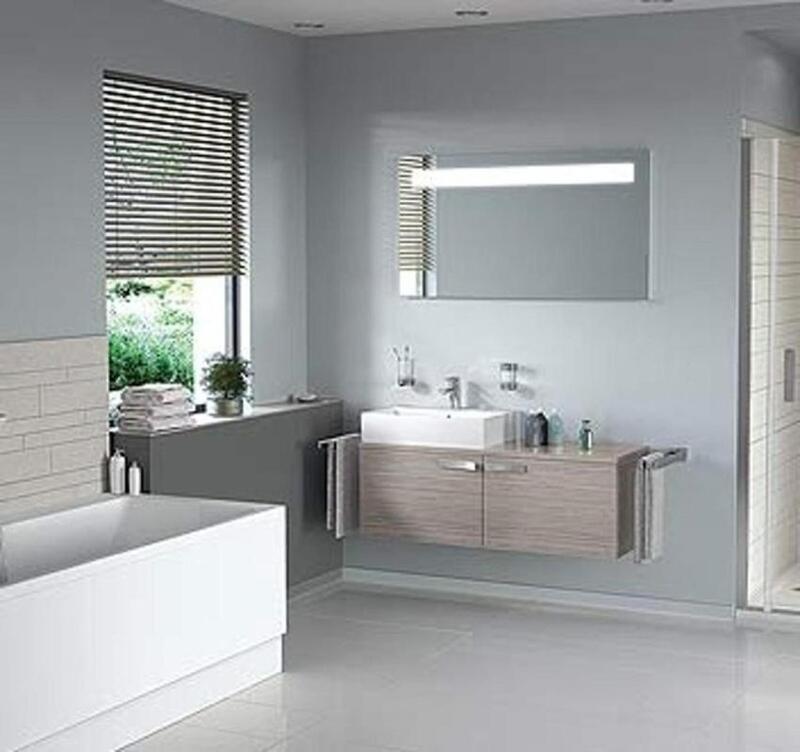 Appartement - 98 m² - 5 pièces