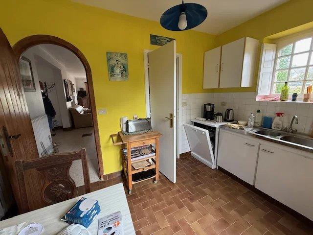 Propriété - 134 m² - 8 pièces