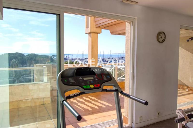 Appartement - 19 m² - 1 pièce