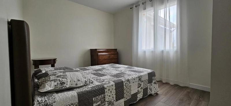 Maison - 121 m² - 5 pièces