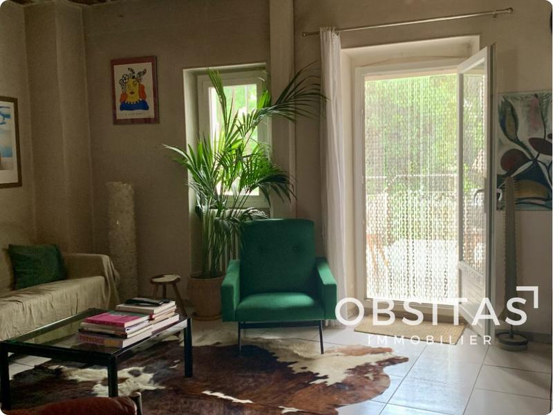 Maison - 166 m² - 9 pièces