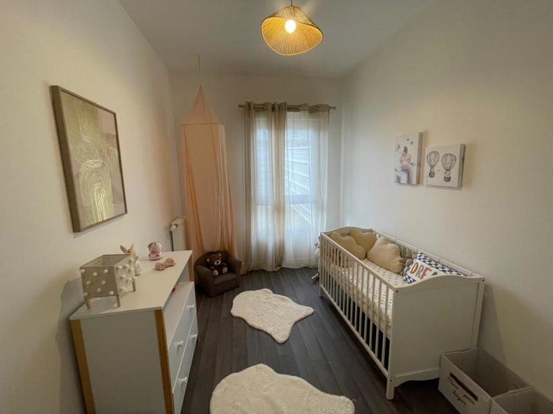 Appartement - 67 m²