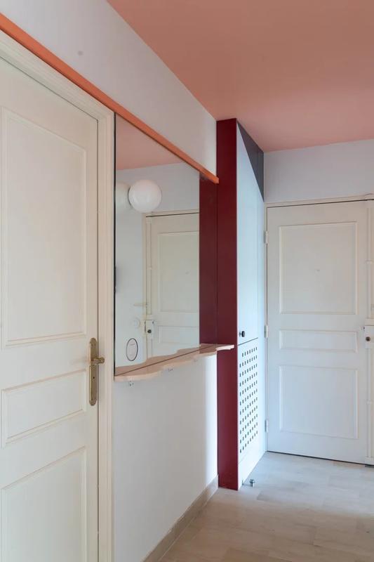 Appartement - 81 m² - 4 pièces