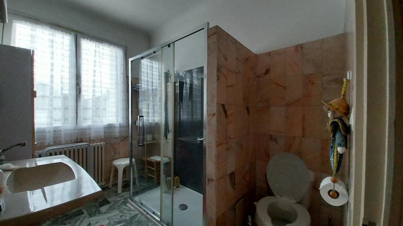 Immeuble - 90 m² - 4 pièces