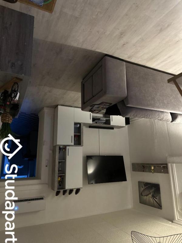 Appartement - 95 m² - 3 pièces