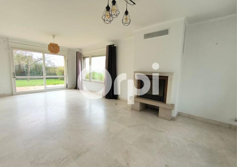 Maison - 110 m² - 3 pièces