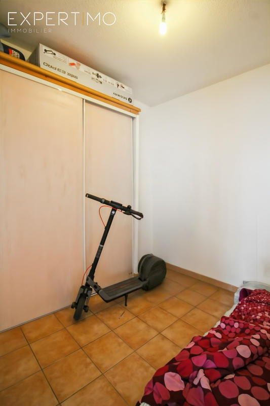 Appartement - 29 m² - 2 pièces