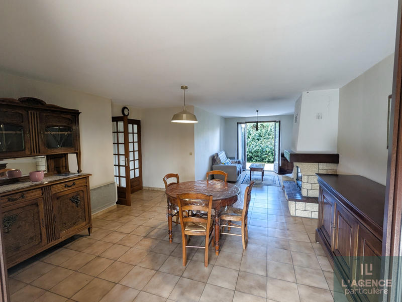 Villa - 102 m² - 5 pièces