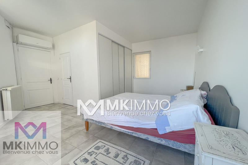 Maison - 104 m² - 4 pièces