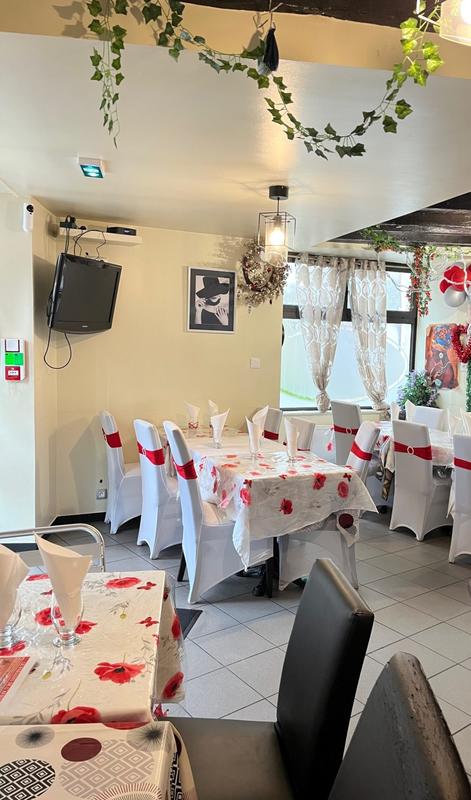 Fonds de commerce - Hôtellerie / Restauration - 76 m²