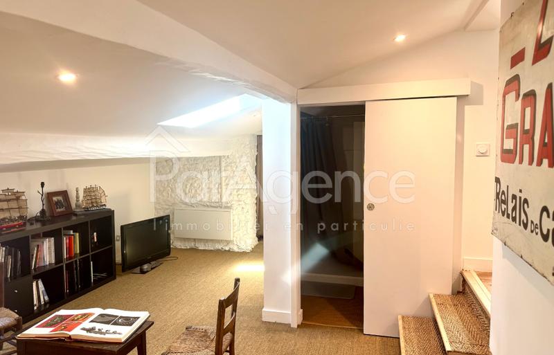 Maison - 175 m² - 7 pièces