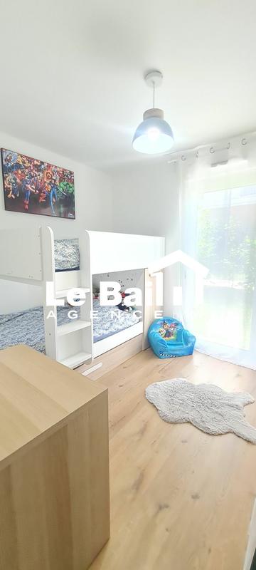 Appartement - 4 pièces