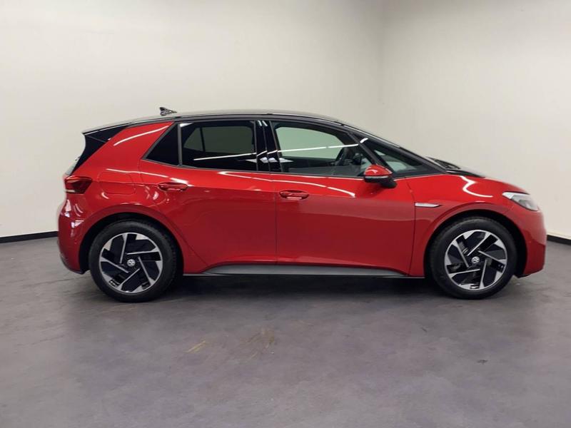 Volkswagen Id.3 204 ch Pro Performance Active