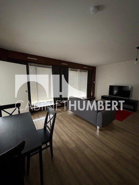 Appartement - 42 m² - 1 pièce