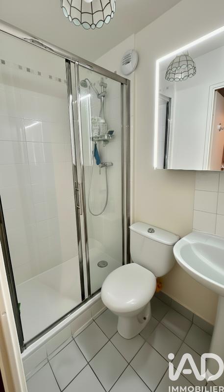 Maison - 112 m² - 5 pièces