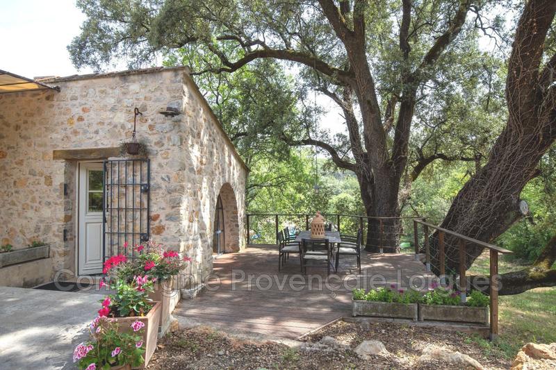 Propriété - 250 m² - 10 pièces