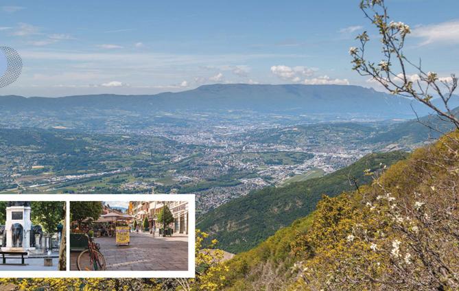 Appartement - 108 m² - 5 pièces