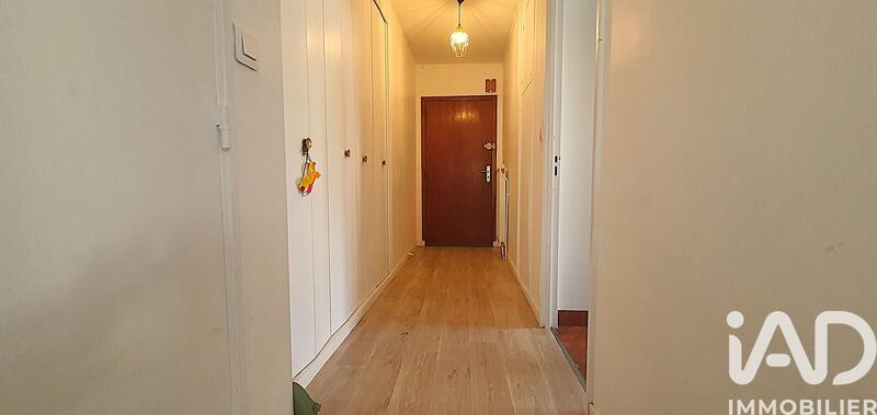 Appartement - 54 m² - 2 pièces