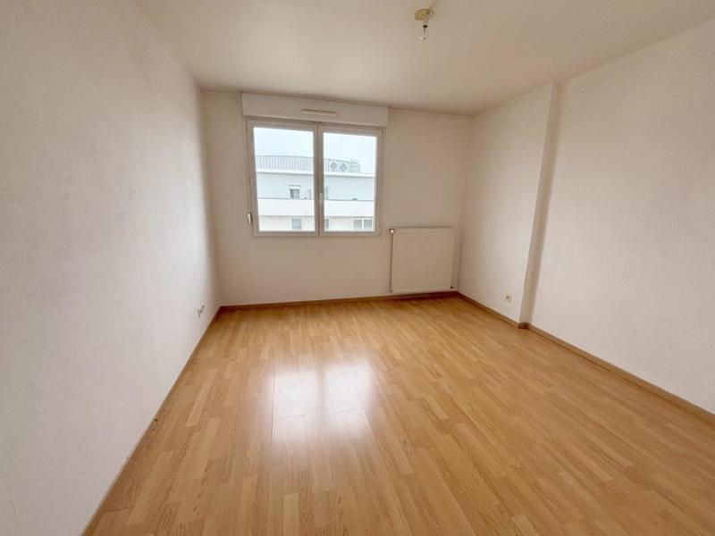 Appartement - 92 m² - 4 pièces