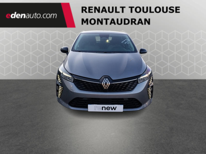 Renault Clio TCe 90 ch Gsr2 Evolution