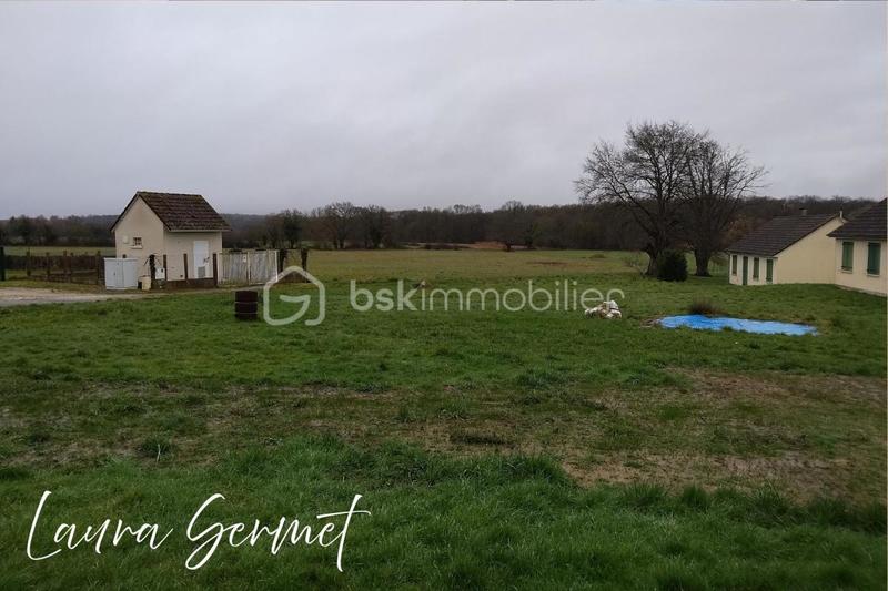 Pavillon - 80 m² - 5 pièces