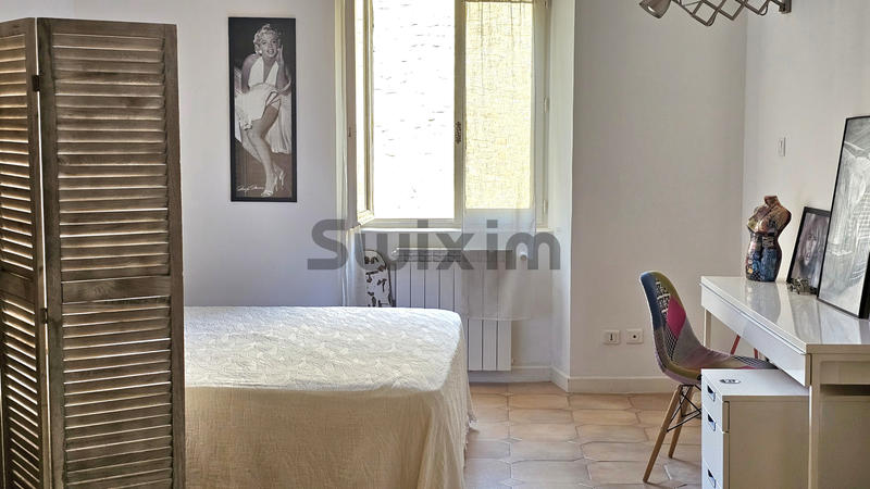 Maison de village - 141 m² - 4 pièces