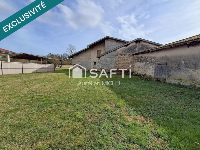 Maison - 117 m² - 5 pièces