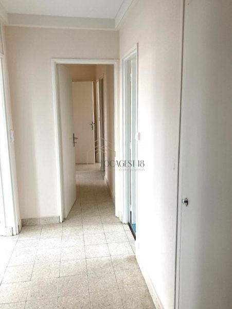 Appartement - 73 m² - 3 pièces