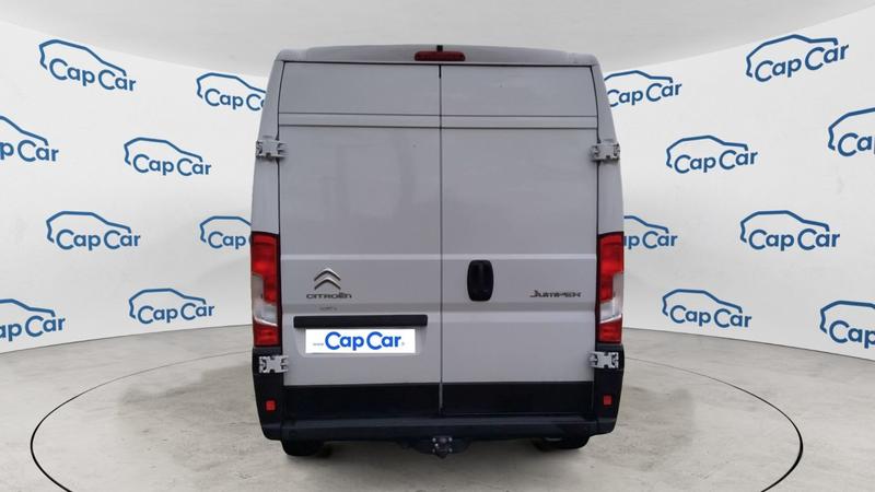 Citroën Jumper L2h2 II 2.2 BlueHDi 140 Driver Pack Connect