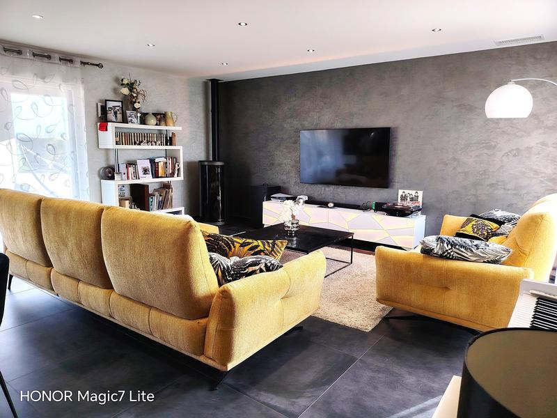 Villa - 130 m² - 5 pièces