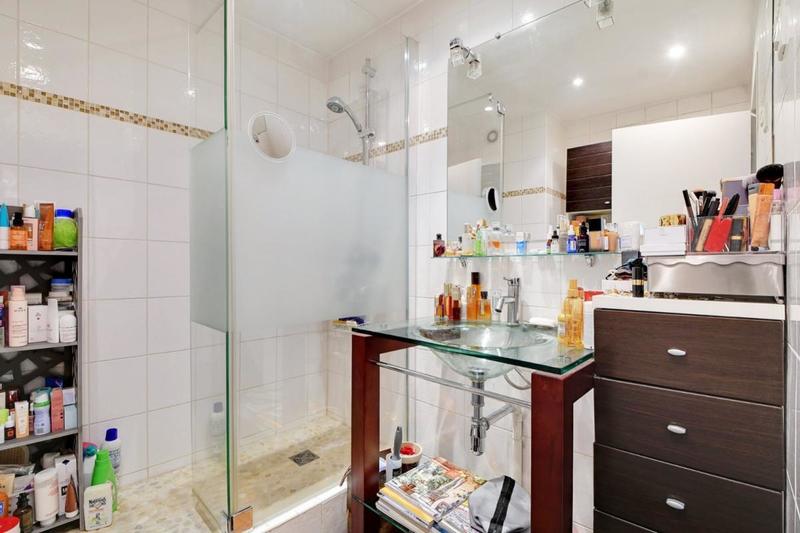 Appartement - 56 m² - 2 pièces