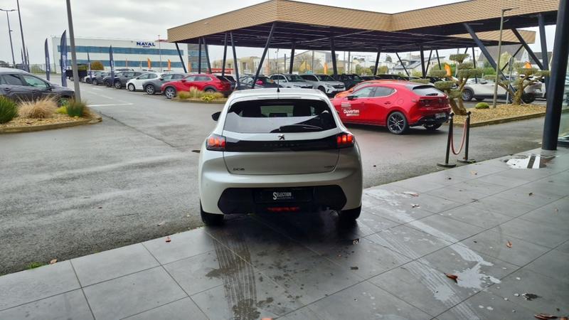 Peugeot 208 II PureTech 100 s&amp;S Style