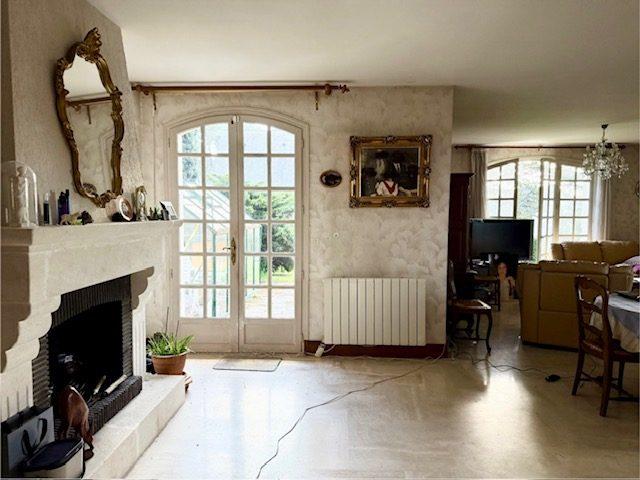 Maison - 182 m² - 7 pièces