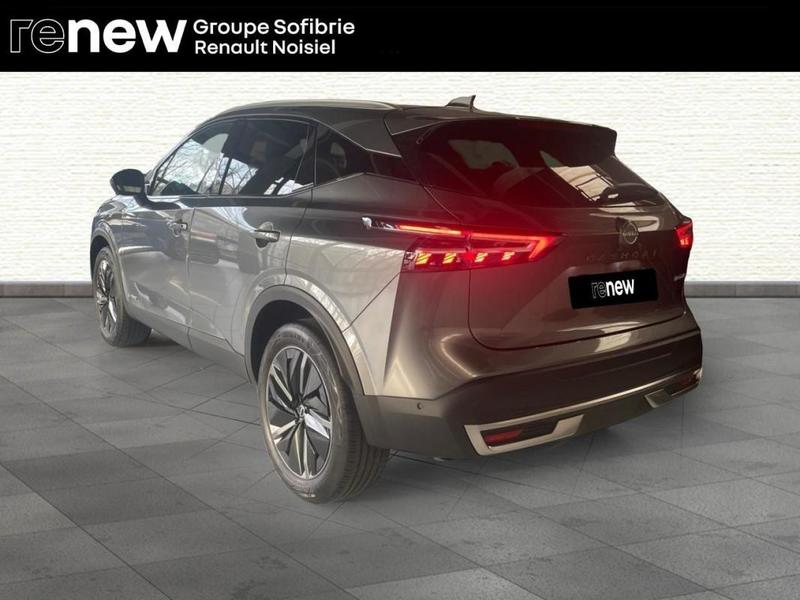 Nissan Qashqai e-Power 190 ch Tekna