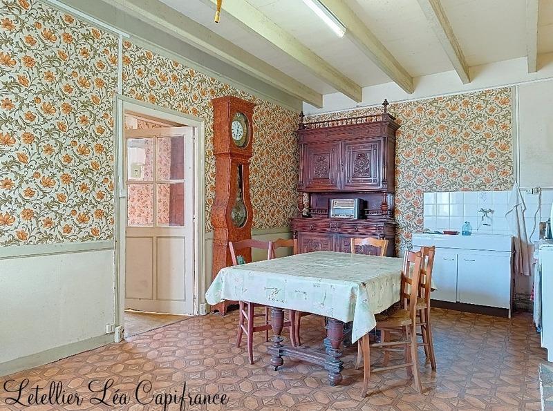 Maison - 145 m² - 6 pièces