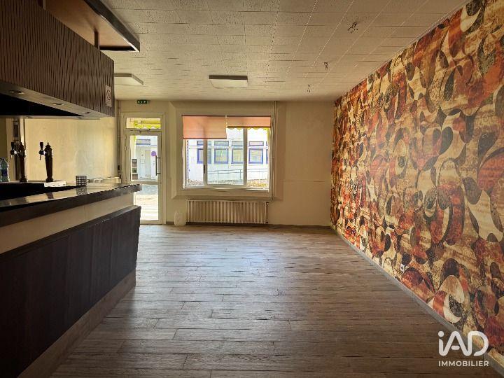 Local commercial - 450 m²