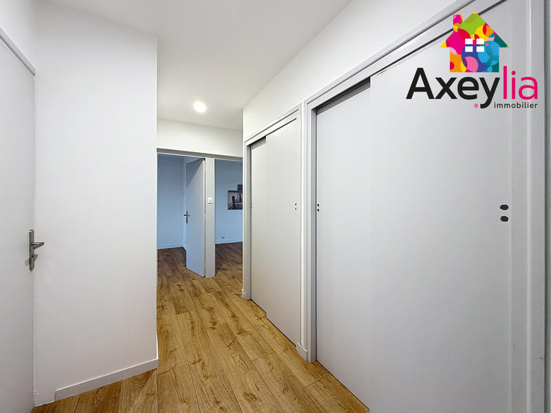 Maison - 112 m² - 4 pièces