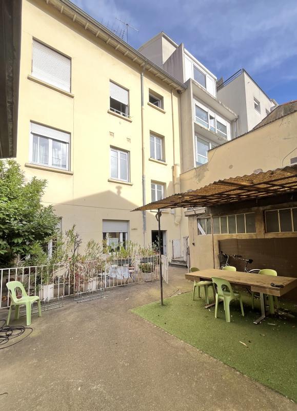 Immeuble - 448 m²