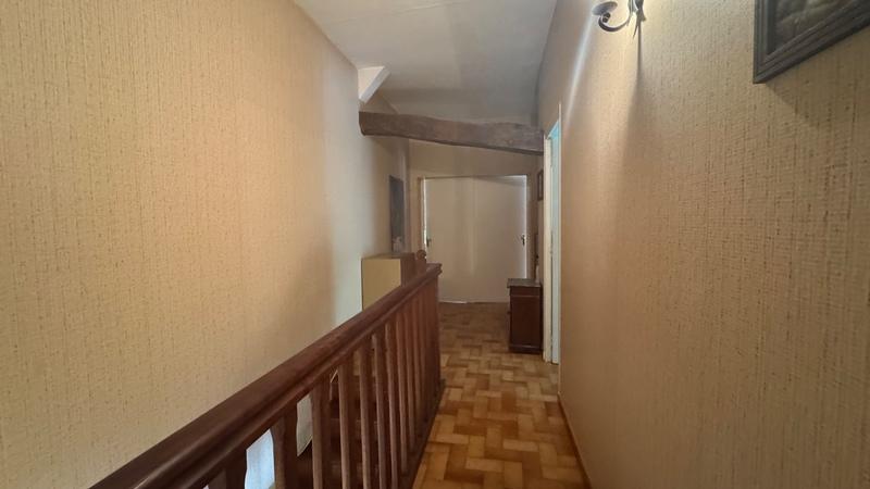 Longère - 200 m² - 7 pièces