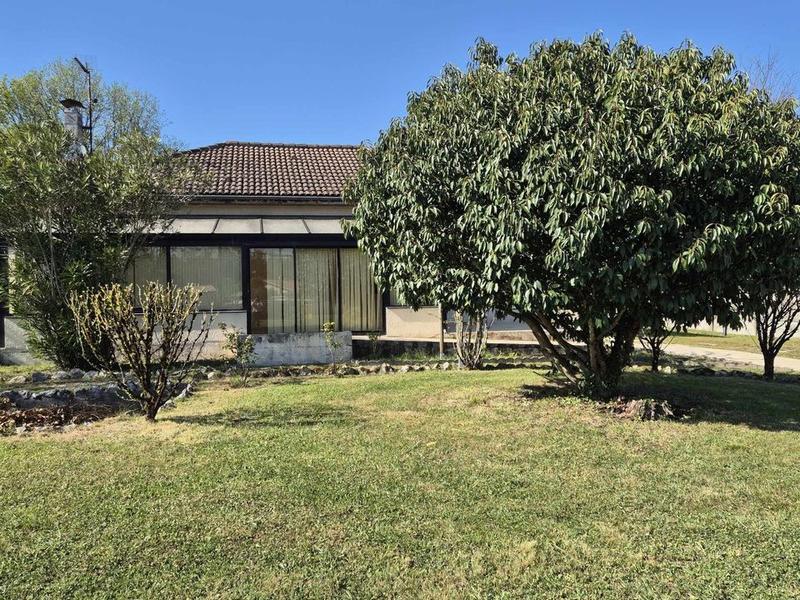 Maison - 117 m² - 3 pièces