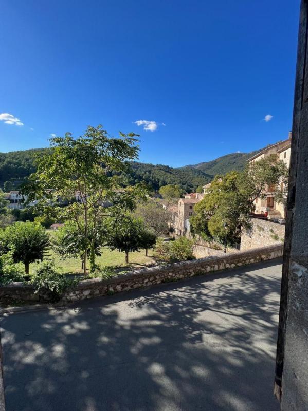 Maison de village - 78 m² - 4 pièces