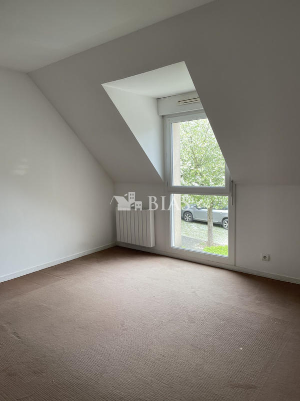 Maison - 83 m² - 5 pièces